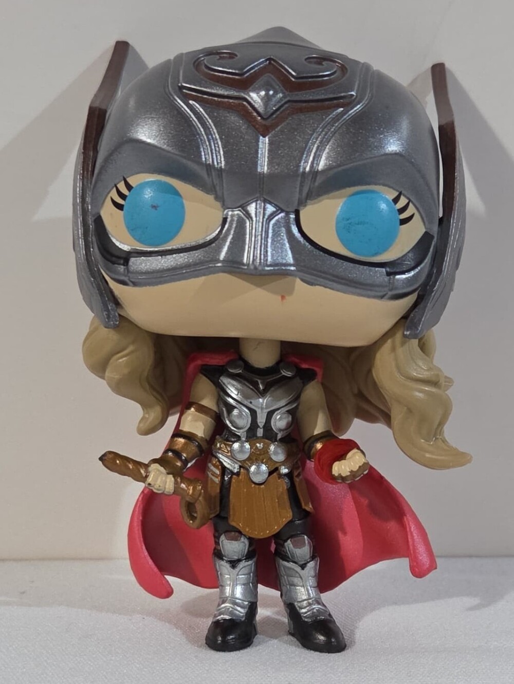 Marvel's Thor: Love and Thunder Jane Foster Funko Pop